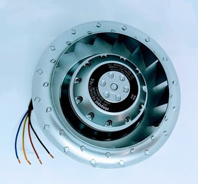 Вентилятор Ebmpapst R2E175-AC77-20 230V 0.25/0.29A 4pin