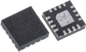 MAX4781ETE+, MAX4781ETE+ Multiplexer 3 V, 16-Pin QFN MAX4781ETE+, MAX4781ETE+ Multiplexer 3 V, 16-Pin QFN