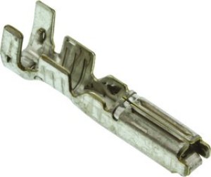 175027-1, Контакт; Размер: 1,8x0,64мм; "мама"; 0,5-1,25мм2; 20AWG-16AWG