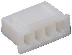 I-DS1069-SCW04, Разъем питания, 4 контакта, шаг 2,5 мм, 3А, 250 В AC/DC