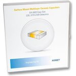 Ceramic capacitor assortment 10 pF ... 10 uF Ceramic capacitor assortment 10 pF ... 10 uF