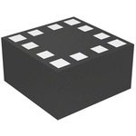 LIS3MDLTR, Датчик, e-Compasses Magantic [LGA-12]