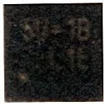 (RT8815AGQW) rT8815AGQW RT8815A 5U=.. QFN-20