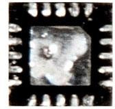 (RT8815AGQW) rT8815AGQW RT8815A 5U=.. QFN-20