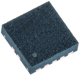 TPS2561DRCT, USB HUB Power Controllers Dual 6.5V 0.25A to 2.8A 10-Pin VSON EP T/R