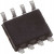MCP6002T-I/SN, MCP6002T-I/SN, Op Amp, RRIO, 1MHz 1 kHz, 1.8 6 V, 8-Pin SOIC