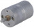 FIT0495-I, Двигатель DC, с редуктором, 2-7,5ВDC, 20 1, Двусторон.вал нет