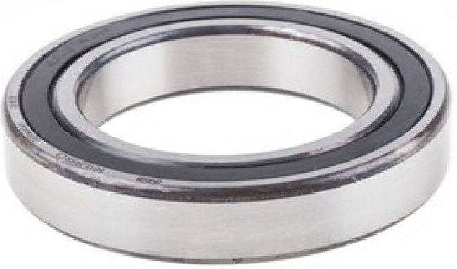 6013-2RSR-C3 Single Row Deep Groove Ball Bearing- Both Sides Sealed 65mm I.D, 100mm O.D 6013-2RSR-C3 Single Row Deep Groove Ball Bearing- Both Sides Sealed 65mm I.D, 100mm O.D