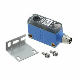 Miniature Optical Sensor 250mm PNP