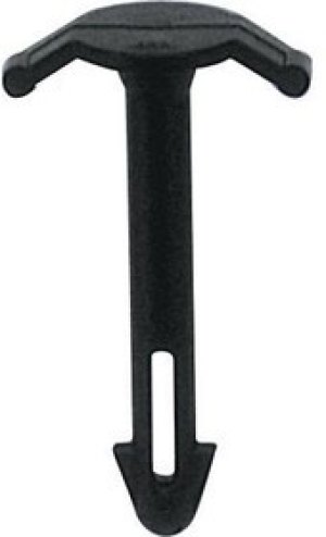 H6, Terminal Block Tools & Accessories MOUNTING PINS FOR EUROSTRIP HE6H H6, Terminal Block Tools & Accessories MOUNTING PINS FOR EUROSTRIP HE6H
