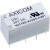 D2N24-2880, Реле: электромагнитное, DPDT, Uобмотки: 24ВDC, 0,5A/125ВAC, 3A