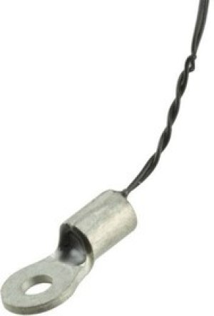 NTCALUG03A103H, NTC THERMISTOR, AEC-Q200, 10K, WIRE LEAD NTCALUG03A103H, NTC THERMISTOR, AEC-Q200, 10K, WIRE LEAD