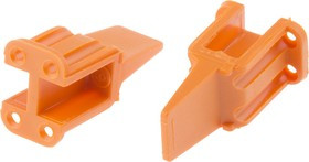 WM4S, Блокирующая защелка, DTM, "мама", разъем 4pin