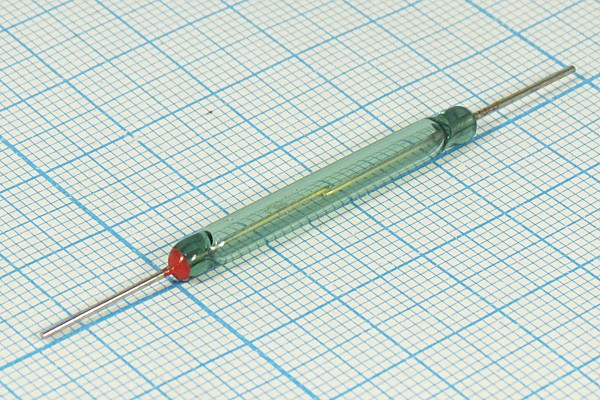 КЭМ-6 гр.А, Геркон