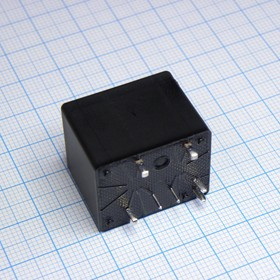 1393277-8, Power Relay 24VDC 100(NO)/30(NC)A SPDT(26.1mm 21.1mm 21.2mm) THT Automotive