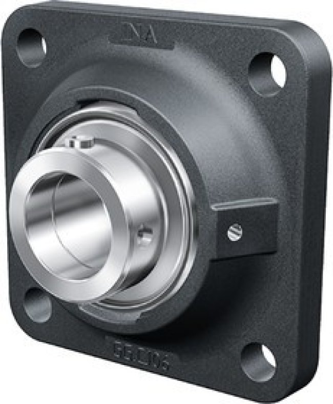 4 Hole Flange Bearing Unit, PCJ35-XL-N, 30mm ID 4 Hole Flange Bearing Unit, PCJ35-XL-N, 30mm ID