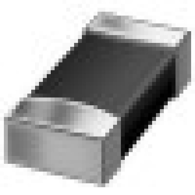 NTCS0603E3104FXT, Термистор NTC, 100кОм, SMD, 0603, 4100K, 125мВт, ±1%, -40-150°C