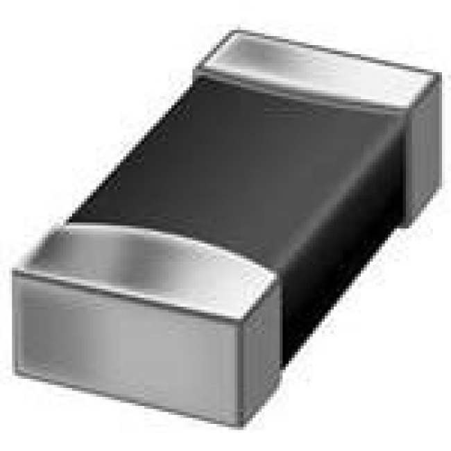 NTCS0603E3104FXT, Термистор NTC, 100кОм, SMD, 0603, 4100K, 125мВт, ±1%, -40-150°C