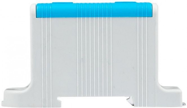 Клемма силовая вводная КСВ 16-95кв.мм син. EKF plc-kvs-16-95-blue Клемма силовая вводная КСВ 16-95кв.мм син. EKF plc-kvs-16-95-blue