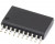 74HC244D(BJ), Buffers &amp; Line Drivers 74HC CMOS logic IC series 6V 20 pins