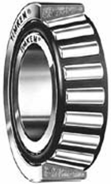 13889/13836 38.1mm I.D Taper Roller Bearing, 65.08mm O.D 13889/13836 38.1mm I.D Taper Roller Bearing, 65.08mm O.D