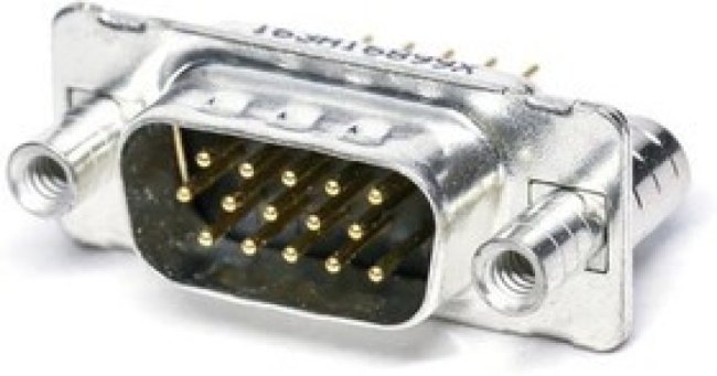163A16899X, D-Sub High Density Connectors DSUB SOLDER PIN STR 3mmTH PREC MCHND CNT 163A16899X, D-Sub High Density Connectors DSUB SOLDER PIN STR 3mmTH PREC MCHND CNT