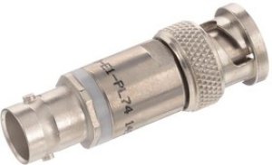 ADBJ20-E1-PL74, RF Adapters - Between Series ADPTR BTWN Series BNC Jack to TRB Plug ADBJ20-E1-PL74, RF Adapters - Between Series ADPTR BTWN Series BNC Jack to TRB Plug