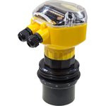 CSS01-30M-INT, CSS01-30MI,УЗ измеритель уровня 30м 4-20мА/RS485 диспл 24В