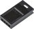 280629, Conn Housing RCP 4 POS 2.54mm Crimp ST Cable Mount Black Bag
