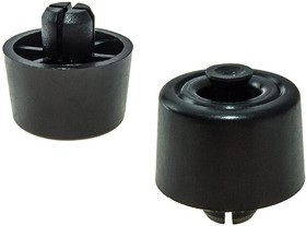 SF1812A, Ножка приборная с анкерным креплением , круглая