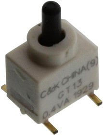 GT12MSCBETR, Toggle Switches TOGGLE SWITCH