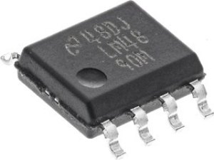 LM4890M/NOPB, Audio Amplifiers 1W Audio Power Amp LM4890M/NOPB, Audio Amplifiers 1W Audio Power Amp