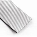 3355/10-100, кабель плоский шаг 1.27мм 10 жил бухта 100 футов 30,5 м ТРЕ изоляция 3355/10-100, кабель плоский шаг 1.27мм 10 жил бухта 100 футов 30,5 м ТРЕ изоляция