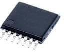 LM2901VQPWRQ1, IC: компаратор; универсальный; Cmp: 4; 1,3мкс; SMT; TSSOP14