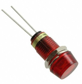 678-3131-111F, LED Panel Mount Indicators 8mm HR/R PMI 2VfTYP w/o RES 678-3131-111F, LED Panel Mount Indicators 8mm HR/R PMI 2VfTYP w/o RES