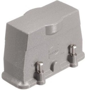 09390240507, Heavy Duty Power Connectors HOOD SIDE ENTRY HAN HP 09390240507, Heavy Duty Power Connectors HOOD SIDE ENTRY HAN HP