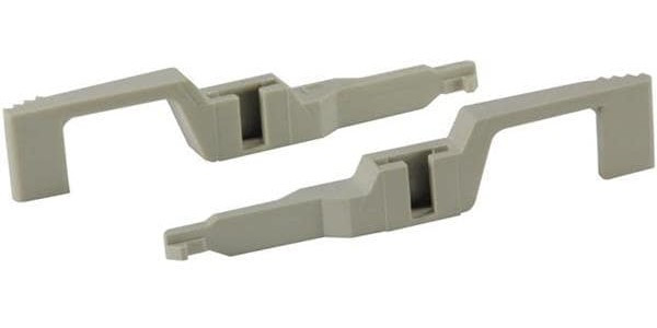 0902 000 9903, Аксессуар разъема, DIN41612, Фиксирующий рычаг, Корпусом C