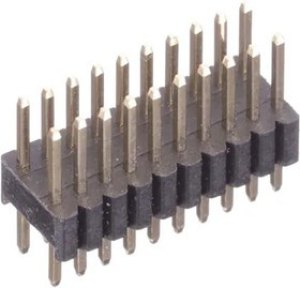38609-0011, Barrier Terminal Blocks SR BTS CS PC 9 ASY P