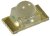 KPTD-3216EC-01, Светодиод smd 3,2х1,6мм/красный/625нм/ 30-55мкд/прозрачный/40° KPTD-3216EC-01, Светодиод smd 3,2х1,6мм/красный/625нм/ 30-55мкд/прозрачный/40°