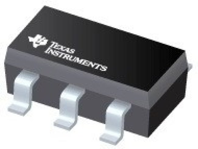 LMV641MGE LMV641MGE