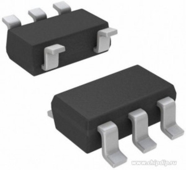 LMV641MGE LMV641MGE