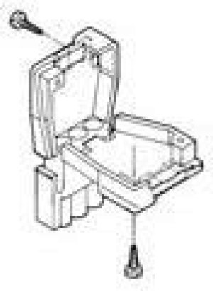 641763-1, Pin &amp; Socket Connectors 3P STRAIN RELIEF
