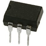 КР293КП1Б (5П14Б), Двунаправленное МОП-реле для телекоммуникаций 230В/25Ом, корпус DIP6