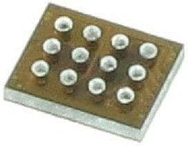 MAX20313EWC+T, Current &amp; Power Monitors &amp; Regulators 500-6000mA Adjustable Current Limiting Switch; EN active high; continuous mode