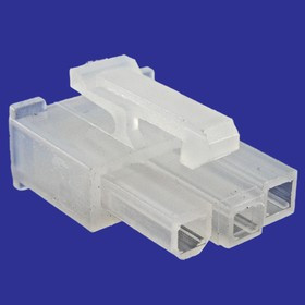 MF-1x3F +Terminal, Разъём питания низковольтный MF-1x3F, клеммный, 3 контакта