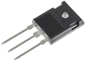 IXFH69N30P, Транзистор: N-MOSFET, полевой, 300В, 69А, 500Вт, TO247-3, 100нс