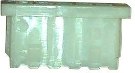 10114826-00005LF, CONNECTOR HOUSING, RCPT, 5POS, 1.25MM 10114826-00005LF, CONNECTOR HOUSING, RCPT, 5POS, 1.25MM