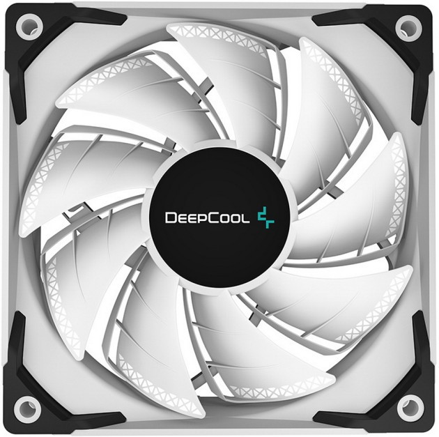 Вентилятор в корпус Deepcool TF120S WHITE