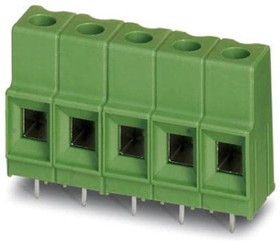 1774137, Fixed Terminal Blocks MKDSP 10N/ 3-10.16