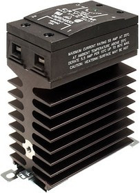 CMRD4855, Реле 3-32VDC, 55A/530VAC